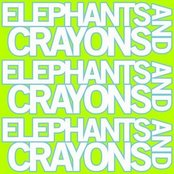 Elephants and Crayons