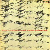 The Australian Jazz Quartet I