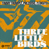 Three Little Birds