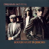 Rough Night In Jericho by Dreams So Real