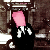 As Heard on Radio Soulwax Pt. 6