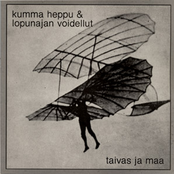 Ei Enää Koskaan by Kumma Heppu & Lopunajan Voidellut