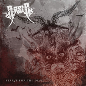 Escape Artist by Arsis