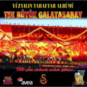 Tek Büyük Galatasaray