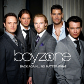 Boyzone - Better