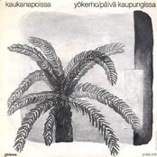 Yökerho / Päivä kaupungissa