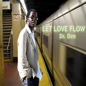 Let Love Flow