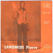 sandwidi pierre & super volta