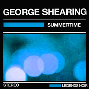 Sophisticated Lady by George Shearing