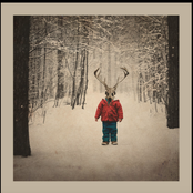 stranger in the garden