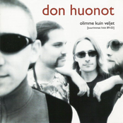 Olimme kuin veljet (disc 1)