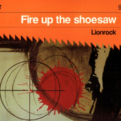 Fire Up The Shoesaw
