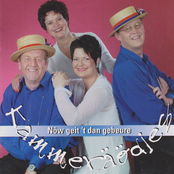 Nôw Geit 't Dan Gebeure