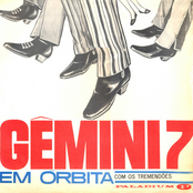 Gemini 7 Em Órbita