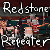 Redstone Repeater