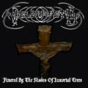 Funeral In The Shades Of The Immortal Trees