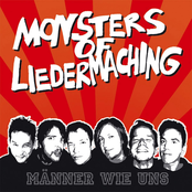 Monsters of Liedermaching – Männer Wie Uns