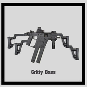 Gritty Bass