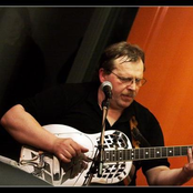 Peter Pock Trio with Guests