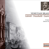 Chamber Music (Baroque Italian) - Gabrieli, G. / Lappi, P. / Guami, G. / Gussago, C. / Massaino, T. / Frescobaldi, G. (Canzonas)