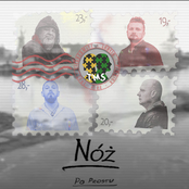 NÓŻ