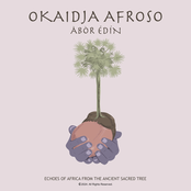 Okaidja Afroso: ÀBÒR ÉDIŃ