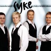 Yhden Kesän Rakastin