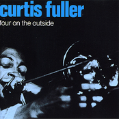 Four On The Outside by Curtis Fuller