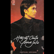 hasrat cinta