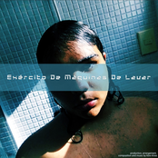 Exército de Máquinas de Lavar