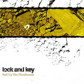 Cover The Tracks by Lock And Key