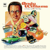 Wichita Lineman by Andy Williams