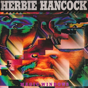 Tonight's The Night by Herbie Hancock