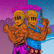 Acid Avengers 024
