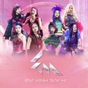 EM XINH "SAY HI", TẬP 8