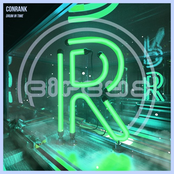 Conrank: Drum in Time