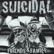 suicidal: friends & family (epic escape)