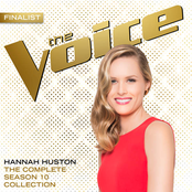 Hannah Huston: The Complete Season 10 Collection (The Voice Performance)