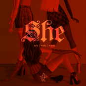 SHE