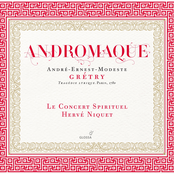 Andromaque