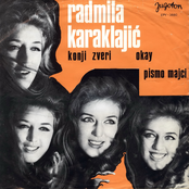 Konji Zveri