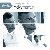 Sleep Tight by Ricky Martin