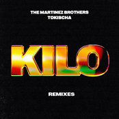 The Martinez Brothers: KILO (Major Lazer & Ape Drums Remix)