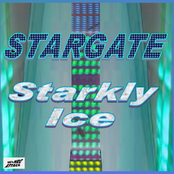 starkly ice