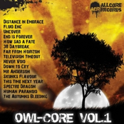 OWL Core Sampler