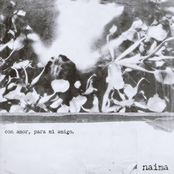 con amor, para mi amigo