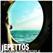 Something In The Air by The Jepettos