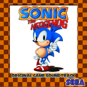 Sonic the Hedgehog Album Picture