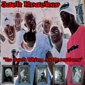 No Such Thing As Monsters