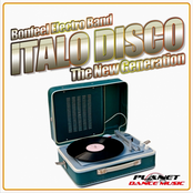 Italo Disco The New Generation